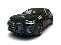 Gebraucht Opel Corsa GS Line 74 PS (54 kW) 2023 Schwarz Kleinwagen