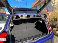 Gebraucht Renault Twingo LIMITED 69 PS (50 kW) 2018 Violet Kleinwagen