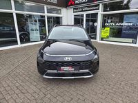 Neu Hyundai Bayon Trend 101 PS (74 kW) 2025 Schwarz SUV