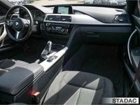 gebraucht BMW 320 d Gt.xDrive