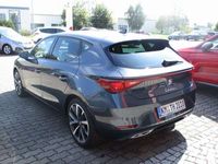 gebraucht Seat Leon 1.5 TSI ACT FR LED