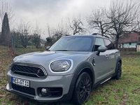 Gebraucht Mini Cooper S Countryman 192 PS (141 kW) 2018 Grau SUV