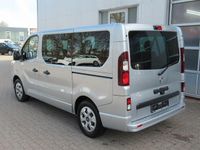 Gebraucht Renault Trafic Evolution 150 PS (110 kW) 2024 Grau Van / Kleinbus
