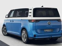 Neu VW ID. Buzz Pro 210 kW (286 PS) 2026 Candyweiß/medium blue Van / Kleinbus