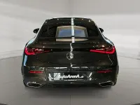 Gebraucht Mercedes CLE450 AMG 381 PS (280 kW) 2025 Metalliclack graphitgrau Coupé