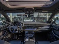 Gebraucht Audi Q8 Proline 286 PS (210 kW) 2019 Grau SUV