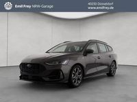 Używany Ford Focus ST-Line 155 KM (114 kW) 2024 Szary Kombi