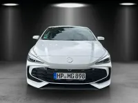 Gebraucht MG MG3 Comfort 194 PS (142 kW) 2025 Dover white Kleinwagen