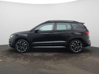 Gebraucht Cupra Ateca 300 PS (220 kW) 2023 Schwarz SUV