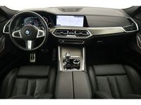 gebraucht BMW X6 M50 d Laser/HuD/HK HiFi/Drving Assist/DAB Lase