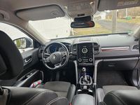 Gebraucht Renault Koleos Intens 177 PS (130 kW) 2018 Grau SUV