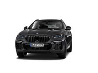 Gebraucht BMW X6 M50 Comfort Edition 530 PS (389 kW) 2025 SUV