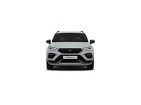 Neu Cupra Ateca 190 PS (139 kW) 2026 Weiß SUV