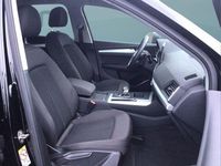 Gebraucht Audi Q5 299 PS (219 kW) 2022 Schwarz SUV