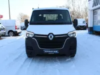 Gebraucht Renault Master 135 PS (99 kW) 2020 Mineral weiss Van / Kleinbus