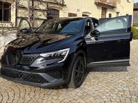 Gebraucht Renault Arkana 158 PS (116 kW) 2024 Schwarz SUV