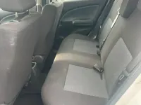 Gebraucht Suzuki Splash 65 PS (47 kW) 2009 Weiß Kleinwagen