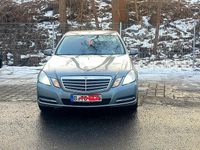 Gebraucht Mercedes E300 Elegance 231 PS (169 kW) 2012 Grau Limousine