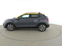 Gebraucht Kia Stonic GT-Line 2021 Grau SUV