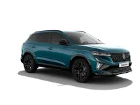 Neu Renault Austral Esprit Alpine 148 PS (108 kW) 2026 Schwarz SUV