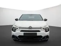 Używany Citroën C4 Feel 131 KM (96 kW) 2023 Biały Sedan/Limuzyna