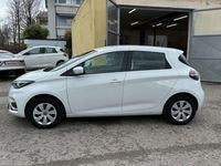 gebraucht Renault Zoe (mit Batterie) Z.E. 50 LIFE