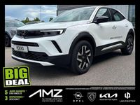 Gebraucht Opel Mokka-e Elegance 100 kW (136 PS) 2025 Lack weiss banquise/typ aussen SUV