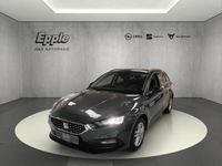 gebraucht Seat Leon Xcellence 1.5 eTSI EU6d Navi digitales Cock