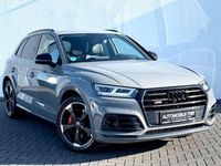 Gebraucht Audi SQ5 Comfort 347 PS (255 kW) 2019 Quantumgrau (metallic) SUV