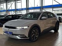 Gebraucht Hyundai Ioniq 5 Dynamiq 125 kW (170 PS) 2022 Grau SUV