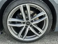 Gebraucht Audi TT Roadster Sport 179 PS (131 kW) 2016 Grau Cabrio