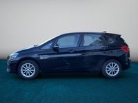 Gebraucht BMW 216 Advantage 116 PS (85 kW) 2021 Schwarz