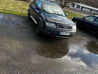 gebraucht Audi A6 Avant 2.5TDI allroad