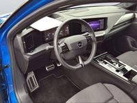 Gebraucht Opel Astra 131 PS (96 kW) 2024 Blau Limousine