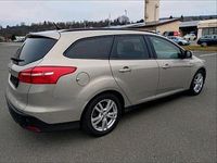 Gebraucht Ford Focus 150 PS (110 kW) 2015 Andere farben Kombi