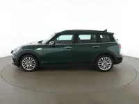 Gebraucht Mini Cooper S Clubman 192 PS (141 kW) 2019 Grün Kombi