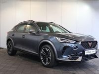 Gebraucht Cupra Formentor 150 PS (110 kW) 2022 Grau SUV