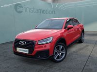 gebraucht Audi Q2 SPORT 30TDI S-TRONIC LED+NAVI+GRA+SITZHZG+DAB