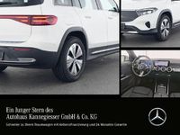 Gebraucht Mercedes EQB250 139 kW (190 PS) 2024 SUV