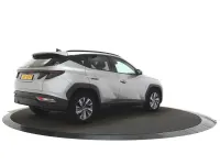Gebraucht Hyundai Tucson 150 PS (110 kW) 2022 Grau SUV