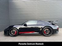 Ny Porsche 992 510 HK (375 kW) 2025 Sort