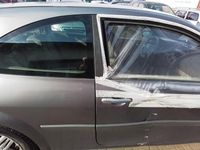 Gebraucht Renault Mégane II 82 PS (60 kW) 2004 Grau Limousine