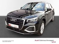 Gebraucht Audi Q2 Advanced Plus 150 PS (110 kW) 2024 Schwarz SUV