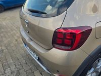 gebraucht Dacia Sandero TCe 90 Stepway Prestige Stepway Prestige