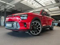 Gebraucht Smart #5 Brabus 475 kW (646 PS) 2026 Rot SUV