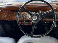 Gebraucht Bentley R Type 152 PS (111 kW) 1955 Limousine