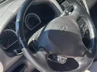 Second-hand Hyundai Santa Fe 145 CP (106 kW) 2005 Negru SUV