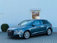 gebraucht Audi A3 Sportback Sport // 1.HAND //