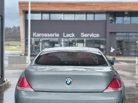 Gebraucht BMW 645 333 PS (244 kW) 2004 Coupé