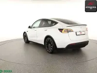 Gebraucht Tesla Model Y 378 kW (514 PS) 2022 Weiss SUV